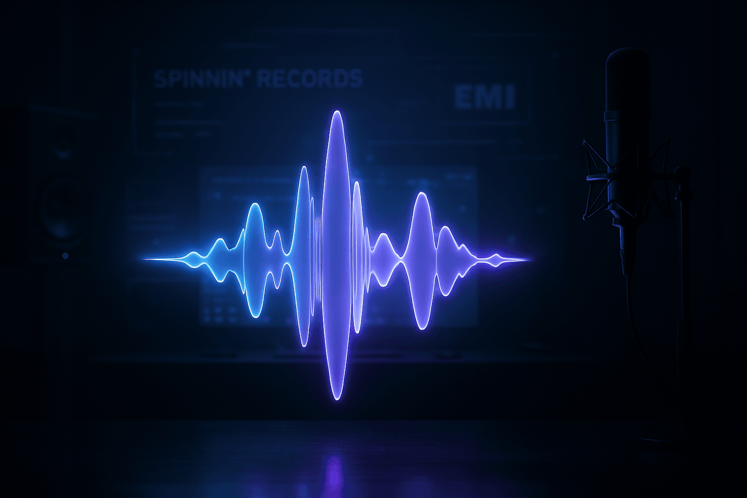 Browse Vocal Banner
